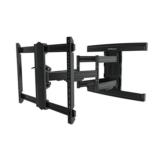 Startech.Com Tv Wall Mount Up To 100" Vesa Displays Full Motion Tv Mount...0..